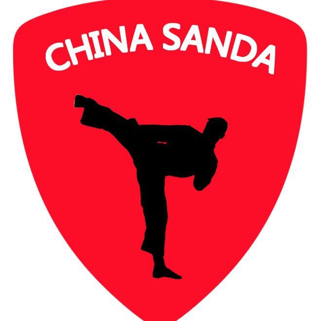 China Sanda Club logo